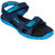 Asian Bold-04 Navy Blue  Stylish Sandals For Men