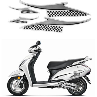 buy honda activa online