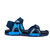 Asian Photon-02 Navy Blue Stylish Sandals For Men