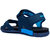 Asian Photon-02 Navy Blue Stylish Sandals For Men
