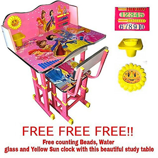 table chair set for kids