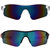 Zyaden Combo of Sport Sunglasses - COMBO-721