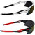 Zyaden Combo of Sport Sunglasses - COMBO-721