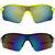 Zyaden Combo of Sport Sunglasses - COMBO-722