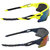 Zyaden Combo of Sport Sunglasses - COMBO-716