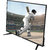 DAENYX 102 CM (40 Inch)  LE40F4PO7 DX, Full HD LED TV