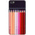 FurnishFantasy Back Cover for Huawei P8 Lite - Design ID - 0433
