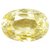 8.50 carat by lab certified 100 high quality yellow sapphire (pukhraj) gemstone