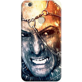FurnishFantasy Back Cover for Huawei Honor 8 Lite - Design ID - 0010
