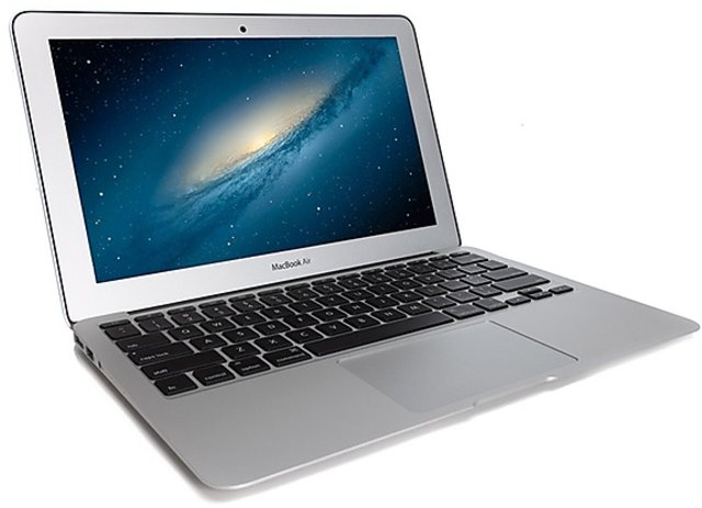 Buy Refurbished Apple Macbook Air A1370 120 GB Hdd 4 GB Core 
