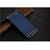 Luxury 3 In 1 Electroplated Bumper Hard Back Cover Case For Samsung Galaxy J7 Pro ( Blue)