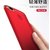 NEW Luxury 3 IN 1 Matte Finish  Hybrid Back Case Cover SAMSUNG GALAXY J7 -2016 J710 (RED)