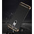 Luxury Hybrid Shockproof Royal 3 in 1 Back Cover Case For Redmi Note 4