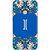 FurnishFantasy Back Cover for Huawei Honor 8 Lite - Design ID - 1281