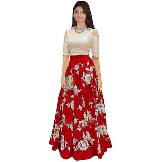 lehenga dress for womens