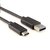 Gionee M7 Compatible Certified Black USB Type-C Data Cable with Data Transfer and Charging Data Cable for Gionee M7 (Black)
