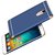 clickaway  Redmi Note 5 Hard PC Shell Electroplate Matte 3 in 1 Anti Scratch Proof 360 Degree Back Cover Case (BLUE )