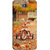 FurnishFantasy Back Cover for Huawei Enjoy 5 - Design ID - 0641