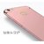 3 In 1 Luxury Ultra-thin Slim Hard Shockproof Back Case Cover For Vivo V7 Plus + BY CLICKAWAY