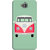 FurnishFantasy Back Cover for Huawei Enjoy 5 - Design ID - 1131