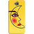 FurnishFantasy Back Cover for Huawei Enjoy 5 - Design ID - 1243
