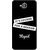 FurnishFantasy Back Cover for Huawei Enjoy 5 - Design ID - 1199