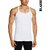 The Blazze Gym Vest For Men Pack Of Two