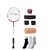 Li-Ning Combo of XP809 Badminton Racquet Grip  4 Other items