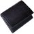 SWING Leather 3-Fold Wallet