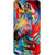 FurnishFantasy Back Cover for Huawei Honor Holly 2 Plus - Design ID - 0335