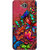 FurnishFantasy Back Cover for Huawei Honor Holly 2 Plus - Design ID - 0515