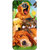 FurnishFantasy Back Cover for Huawei Honor Holly 2 Plus - Design ID - 0608