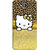 FurnishFantasy Back Cover for Huawei Honor Holly 2 Plus - Design ID - 1107