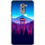 FurnishFantasy Back Cover for Huawei Honor 6X - Design ID - 1240