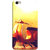 FurnishFantasy Back Cover for Vivo Y55S - Design ID - 0451