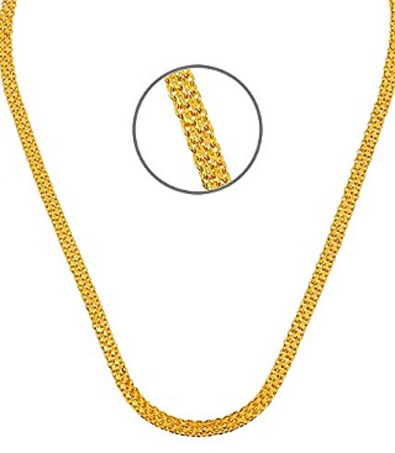 gold chain kammal