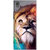 FurnishFantasy Back Cover for Sony Xperia XA1 Ultra - Design ID - 0140