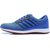 Aadi Men's Blue Mesh Training Sport Shoes