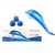 Dolphin Infrared-Branded Full Body Massager With 3 Attachment Body Slimmer Imported