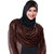 mehar hijab's afeefa black-coco -xL