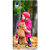 FurnishFantasy Back Cover for Sony Xperia XA1 Plus - Design ID - 0531