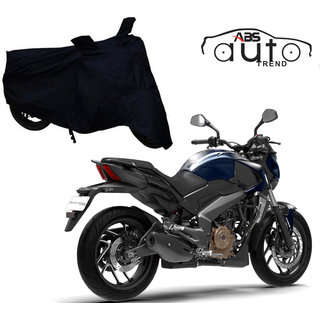 dominar 400 bike cover