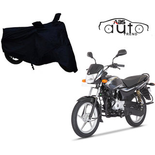 bajaj platina bike cover