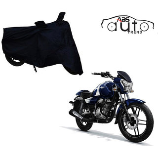 Buy Abs Auto Trend Bike Body Cover For Bajaj V15 Online Get 48 Off