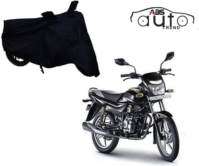 bajaj platina cover