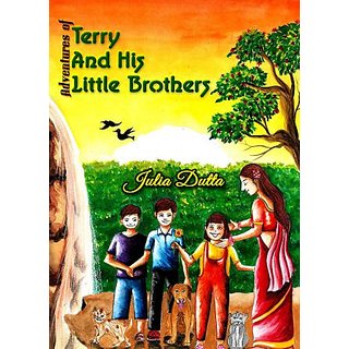 Adventures of Terry and His Little Brothers
