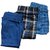 Branded High Quality Original Men's Cotton Boxers (Pack of 3) Size(mideum)