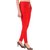 American Sia Red Jegging  (Solid)