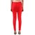 American Sia Red Jegging  (Solid)