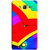 FurnishFantasy Back Cover for Samsung Galaxy J2 Ace - Design ID - 0259